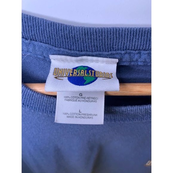 Vintage Florida Universal Studios graohic tee - Picture 4 of 5